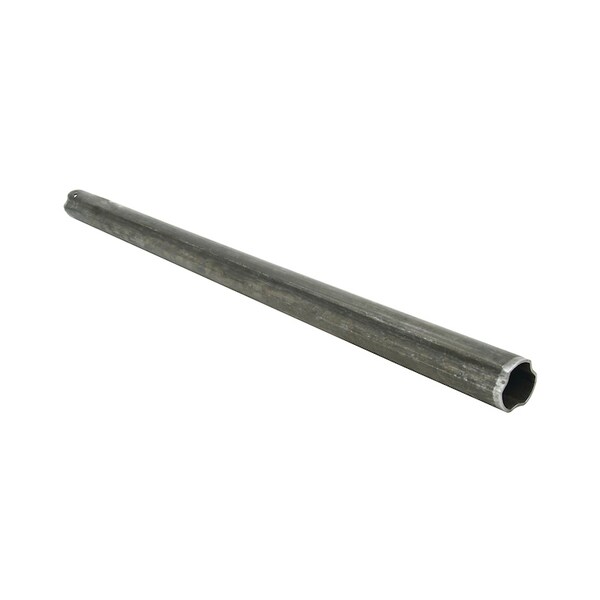 Outer Tube, CV Free Rotation 59" x2" x2"
